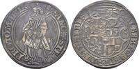 Halberstadt Bistum: Taler Albrecht von Brandenburg, 1513-1545: -