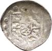 Pfalz Veldenz Schüsselpfennig Georg Johann 1544-1592 -