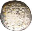 Pfalz Veldenz Schüsselpfennig Georg Johann 1544-1592 -