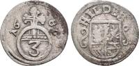 Hildesheim Dreier Stadt -