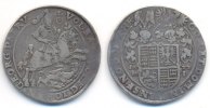 Mansfeld Artern: Taler -
