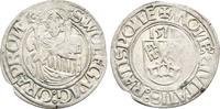 Regensburg Stadt: 1/2 Batzen -