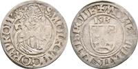 Regensburg Stadt: 1/2 Batzen -