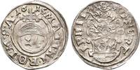 Hildesheim Stadt: 1/24 Taler -