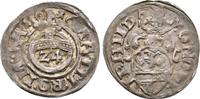 Hildesheim Stadt: 1/24 Taler -