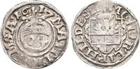 Hildesheim Stadt: 1/24 Taler -