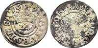Hildesheim Stadt: 1/24 Taler -