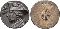 Preussen: Eisengußmedaille auf seinen 150 Todestag 1936 Friedrich II. der Große, 1740-1786: VF
