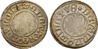 Pommern Stralsund Stadt: Witten -