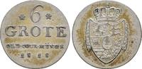 Oldenburg: 4 Grote Peter Friedrich Wilhelm, 1785-1823: -