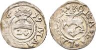 Braunschweig Wolfenbüttel: 1/24 Taler Friedrich Ulrich, 1613-1634: -