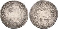 Italien Parma: Cavallotto ( Rössler ) Allesandro Farnese, 1586-1591: -