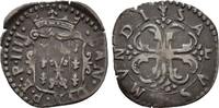 Italien Parma: Sesino Ranuccio Farnese, 1592-1622: -