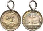 Nürnberg: Reformation: Silbermedaille -