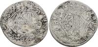 Pfalz 12 Kreuzer Karl IV.Theodor 1742-1799 -