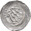 Pfalz Oberpfalz: Einseitiger Pfennig fränkischer Art. Sulzbach Ruprecht II, 1390-1395 bis Ruprecht III, 1398/1400-1410: -