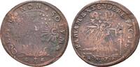Nürnberg Stadt: Rechenpfennig o.J. ss-s