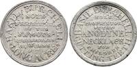 Grossbritannien: Halfpenny, Token o.J., 18. Jhrh. VF-EF, Kratzer und Schrötlingsfehler