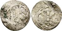 Mark Grafschaft: Pfennig. Unna ? Engelbert III, 1347-1391: ss-s