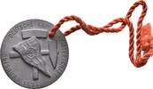 Duisburg: Medaille Kanu Meisterschaft 1954 EF