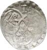 Pfalz Zweibrücken: Schüsselpfennig Johann I, 1569-1604: -