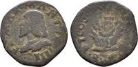 Italien Mantua: Quattrino Francesco II, 1484-1519: -