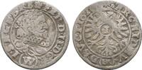 Habsburg: 1 Kreuzer Brünn 1626 W Ferdinand II, 1619-1637: VF