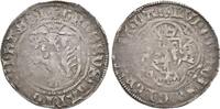 Hessen: Kronengroschen o.J. Ludwig I, 1413-1458: VF Prägeschwächen