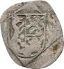 Passau Bistum: Einseitiger Pfennig Wigileus Fröschl von Marzoll, 1500-1517: -