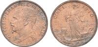 Italien: Centesimo Vittorio Emanuele III, 1900-1946: -