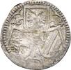 Habsburg: Einseitiger 2 Pfennig St. Veit 1624 Ferdinand II, 1619-1637: VF-