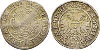 Bremen Stadt: 4 Grote 1646 ss-s