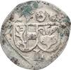 Einseitiger Pfennig 1500 Salzburg Erzbistum: Leonhard von Keutschach, 1495-1519: ss