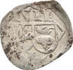 Salzburg Erzbistum: Einseitiger Pfennig 1511 Leonhard von Keutschach, 1495-1519: VF