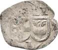 Salzburg Erzbistum: Einseitiger Pfennig 1511 Leonhard von Keutschach, 1495-1519: VF