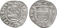 Habsburg: Vierer Lienz o.J. Maximilian I,1493-1519: VF-