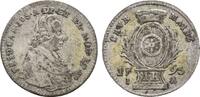 Mainz Erzbistum: 1 Kreuzer Friedrich Karl Joseph, 1774-1802: -