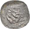 Pfalz Oberpfalz: Einseitiger Pfennig fränkischer Art. Sulzbach Ruprecht II, 1390-1398 bis Ruprecht III, 1398-1410: -
