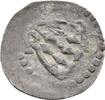 Pfalz Oberpfalz: Einseitiger Pfennig fränkischer Art. Sulzbach Ruprecht II, 1390-1398 bis Ruprecht III, 1398-1410: -