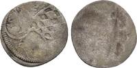 Pfalz Oberpfalz: Einseitiger Pfennig Neumarkt Philipp I, 1500-1508: -