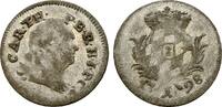 Bayern: 1 Kreuzer 1798 Karl Theodor, 1777-1799: VF+ übliche Ausprägung !!
