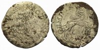 Modena: Alfonso IV. d´Este, 1658-1662. Giorgino -