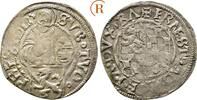 Passau Bistum: Batzen Ernst, Herzog von Bayern, 1517-1540: -