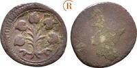 Lindau Stadt: 1 Pfennig o.J. VF