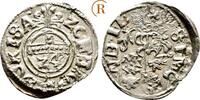 Lippe Grafschaft: 1/24 Taler Simon VII, 1613-1627: -