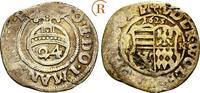 Mansfeld Artern: Groschen Volrat VI, Wolfgang III. und Johann Georg, 1620-1628: -
