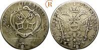 Regensburg Stadt: 1/2 Taler mit Titel Joseph II. -