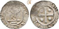 Mainz Königliche Münzstätte: Denar Otto III, 983-1002: -