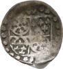Mainz Bistum: Einseitiger Pfennig, Schüsselpfennig Wolfgang zu Dalberg, 1582-1601: -