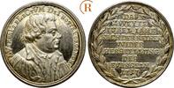 Nürnberg Stadt: Silbermedaille auf 200 Jahre Reformation -